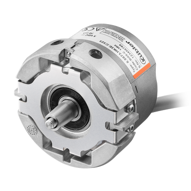 Kuebler Sendix 5873 Motor-Line