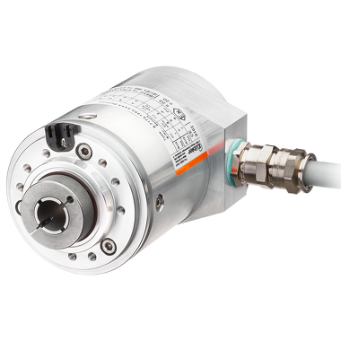 Kuebler Sendix 7173