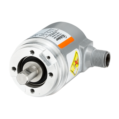 Kuebler Sendix M3658A