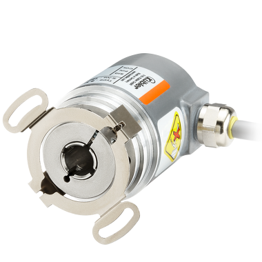 Kuebler Sendix M3671A