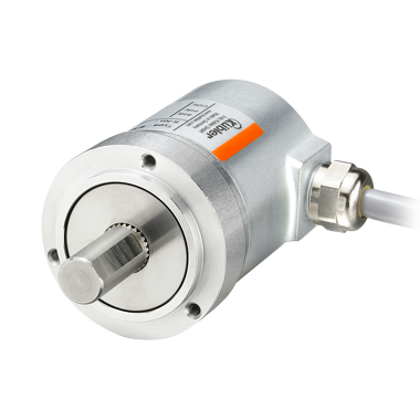 Kuebler Sendix M3658AR