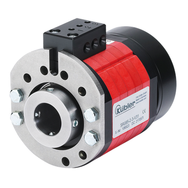 Slip ring SR085